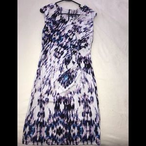 NWT Calvin Kline dress